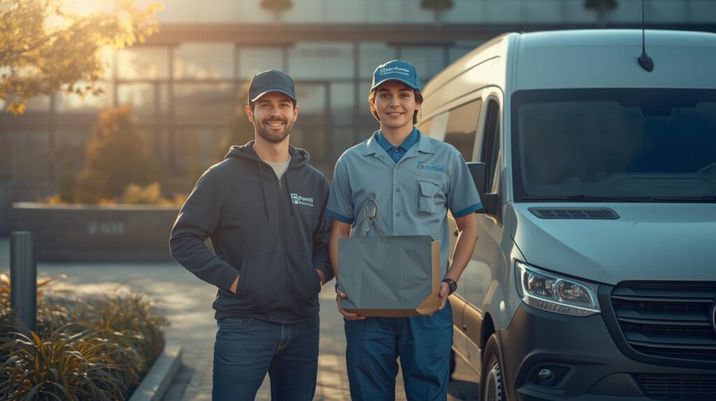 Medical Courier Independent Contractor Vs Employee